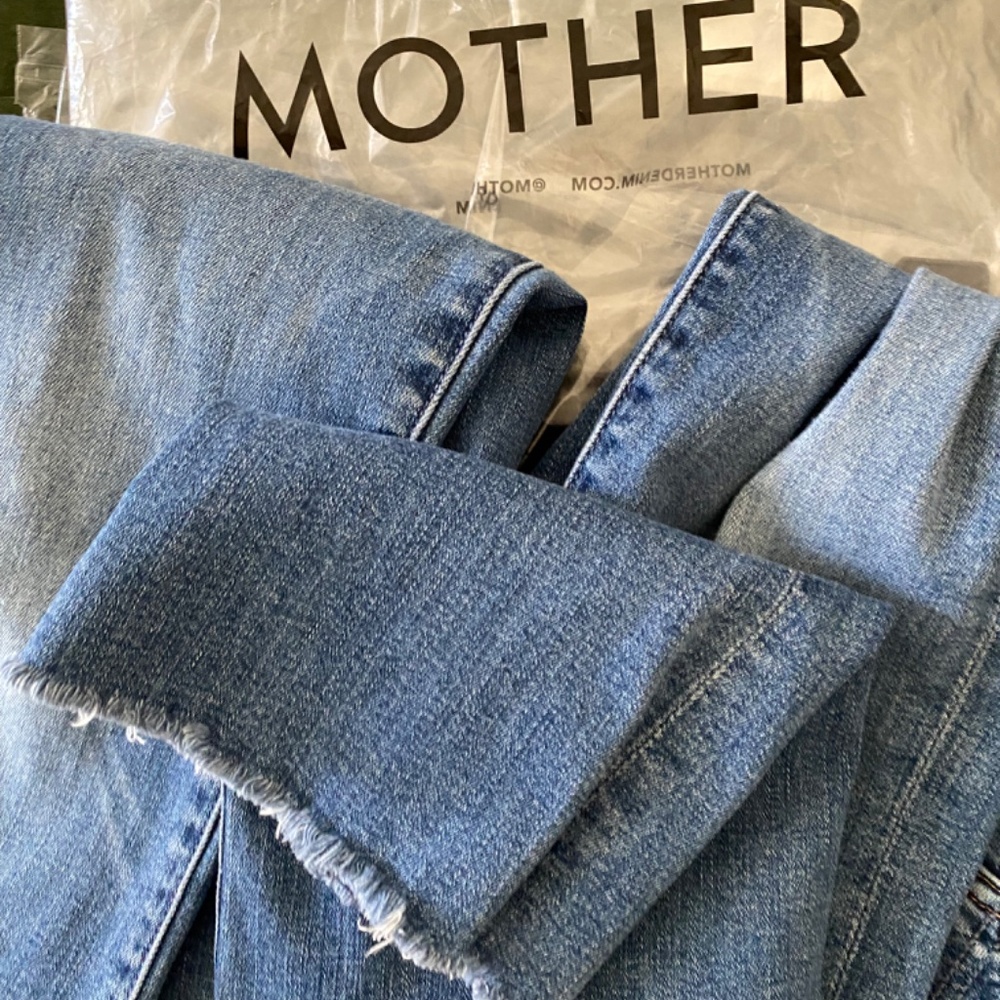 MOTHER Jeans - Picture 14 of 14